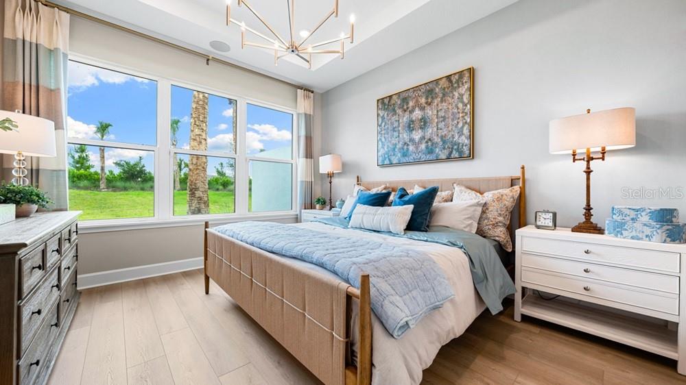 ESPLANADE AT SKYE RANCH - Residential