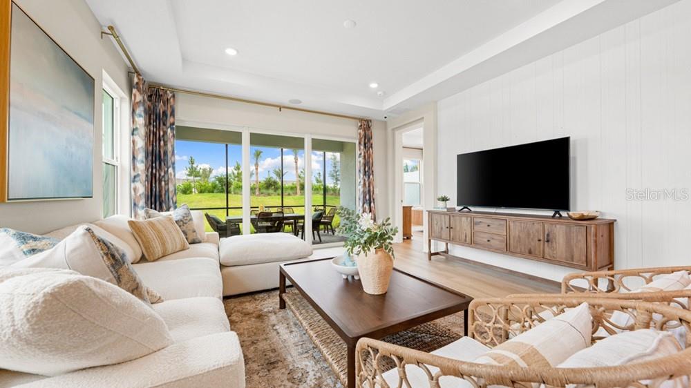 ESPLANADE AT SKYE RANCH - Residential