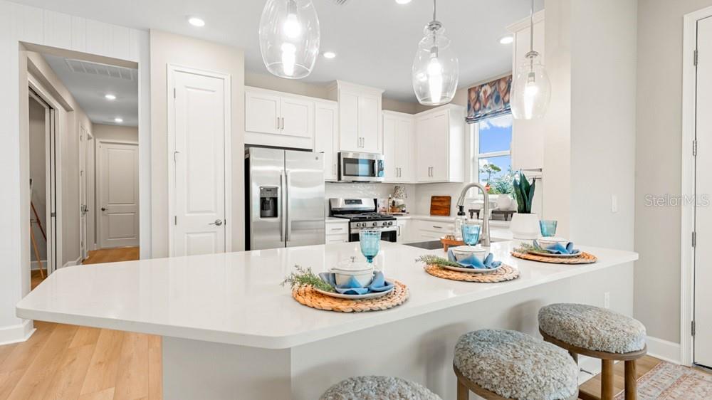 ESPLANADE AT SKYE RANCH - Residential