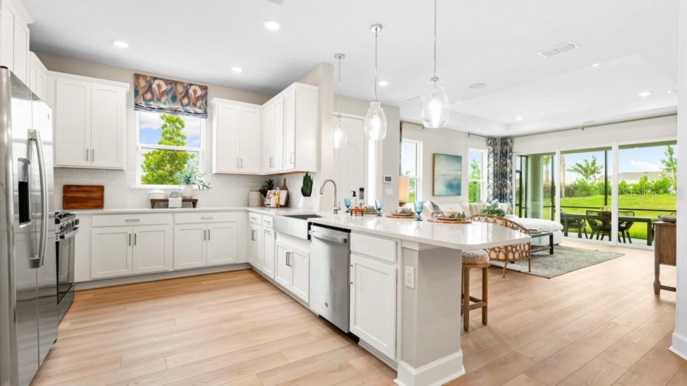 ESPLANADE AT SKYE RANCH - Residential