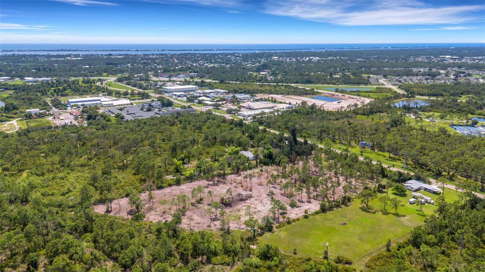 ENGLEWOOD GARDENS - Land