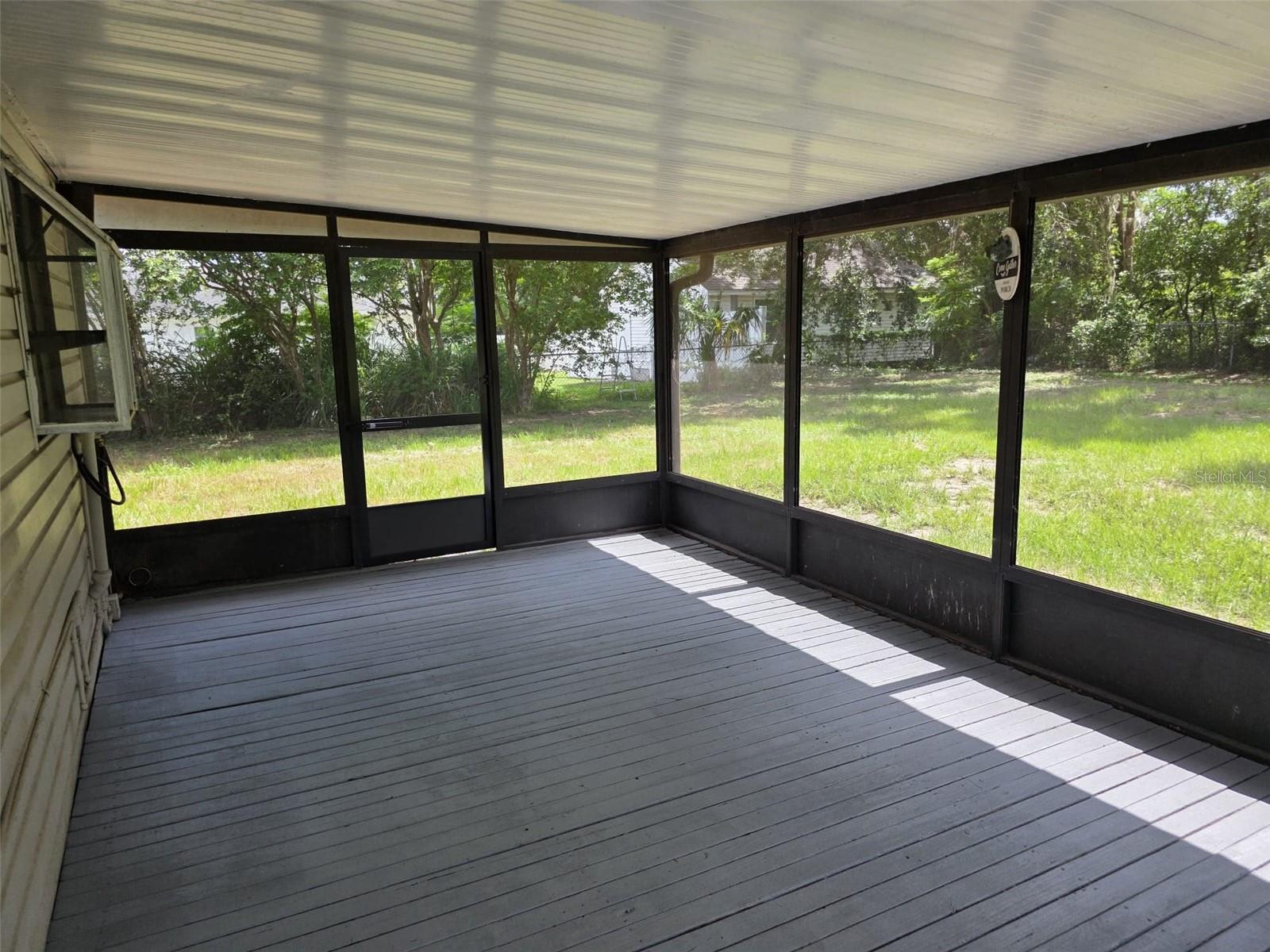 UNPLATTED - Residential Lease