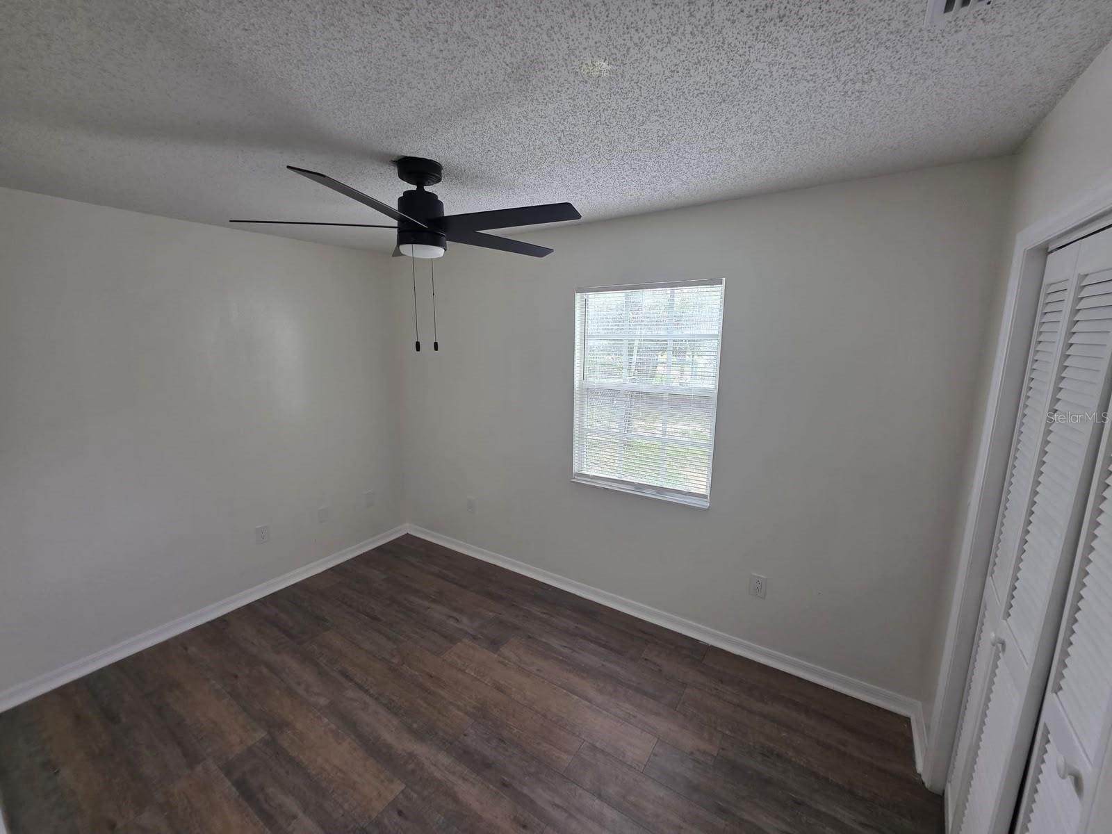 UNPLATTED - Residential Lease