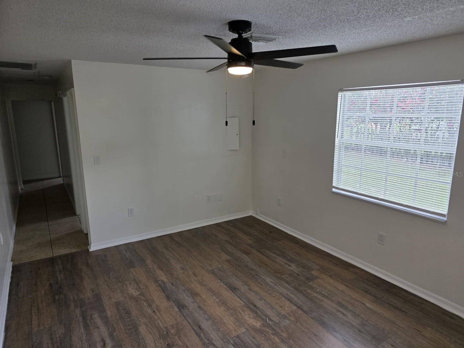 UNPLATTED - Residential Lease