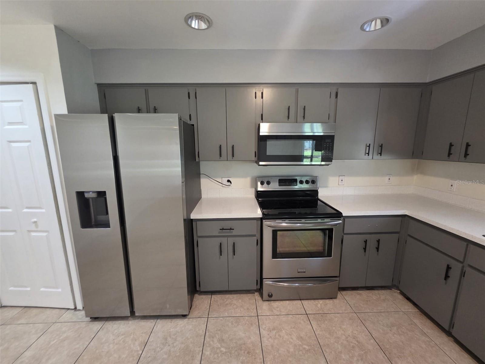UNPLATTED - Residential Lease