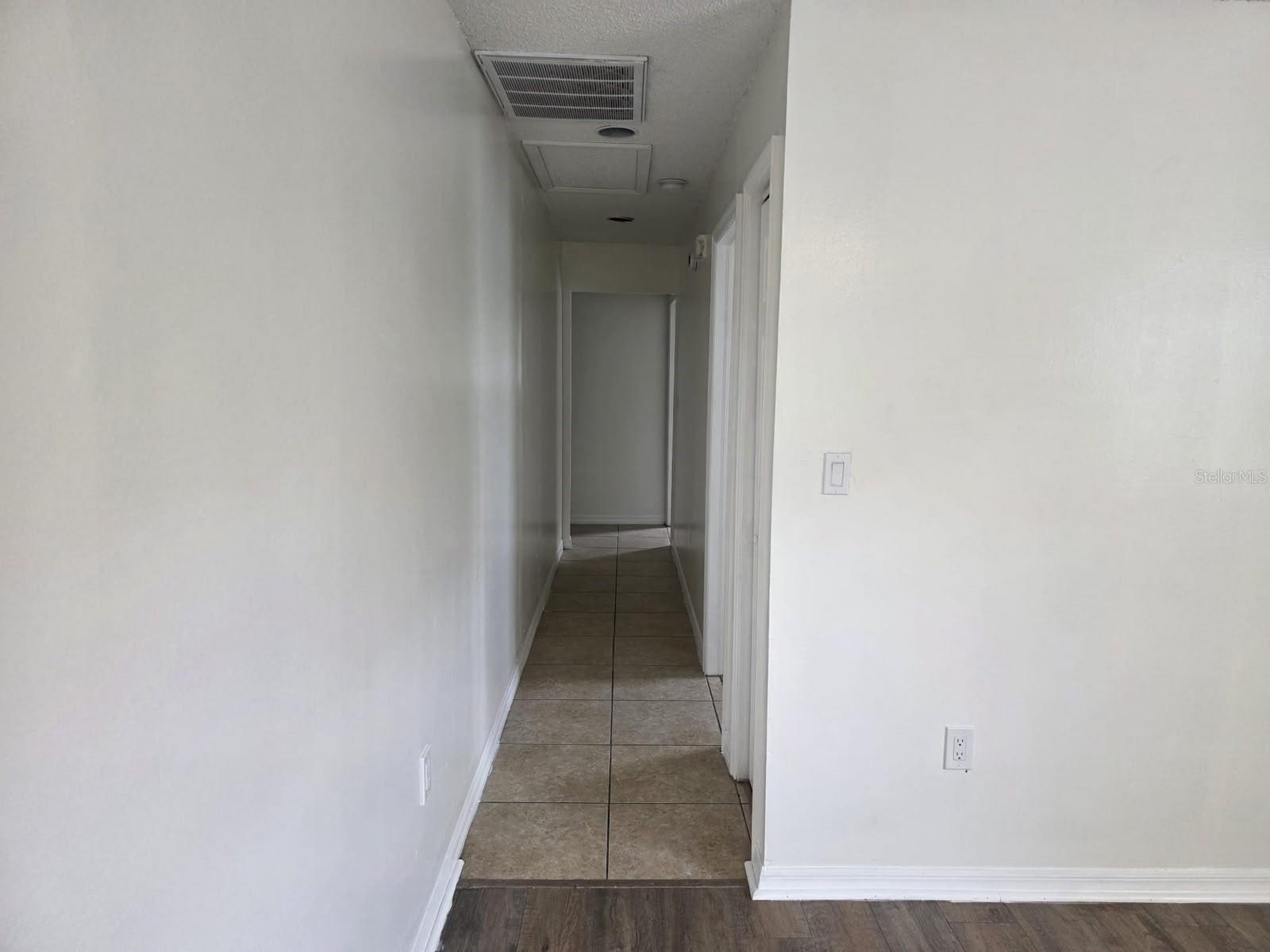 UNPLATTED - Residential Lease
