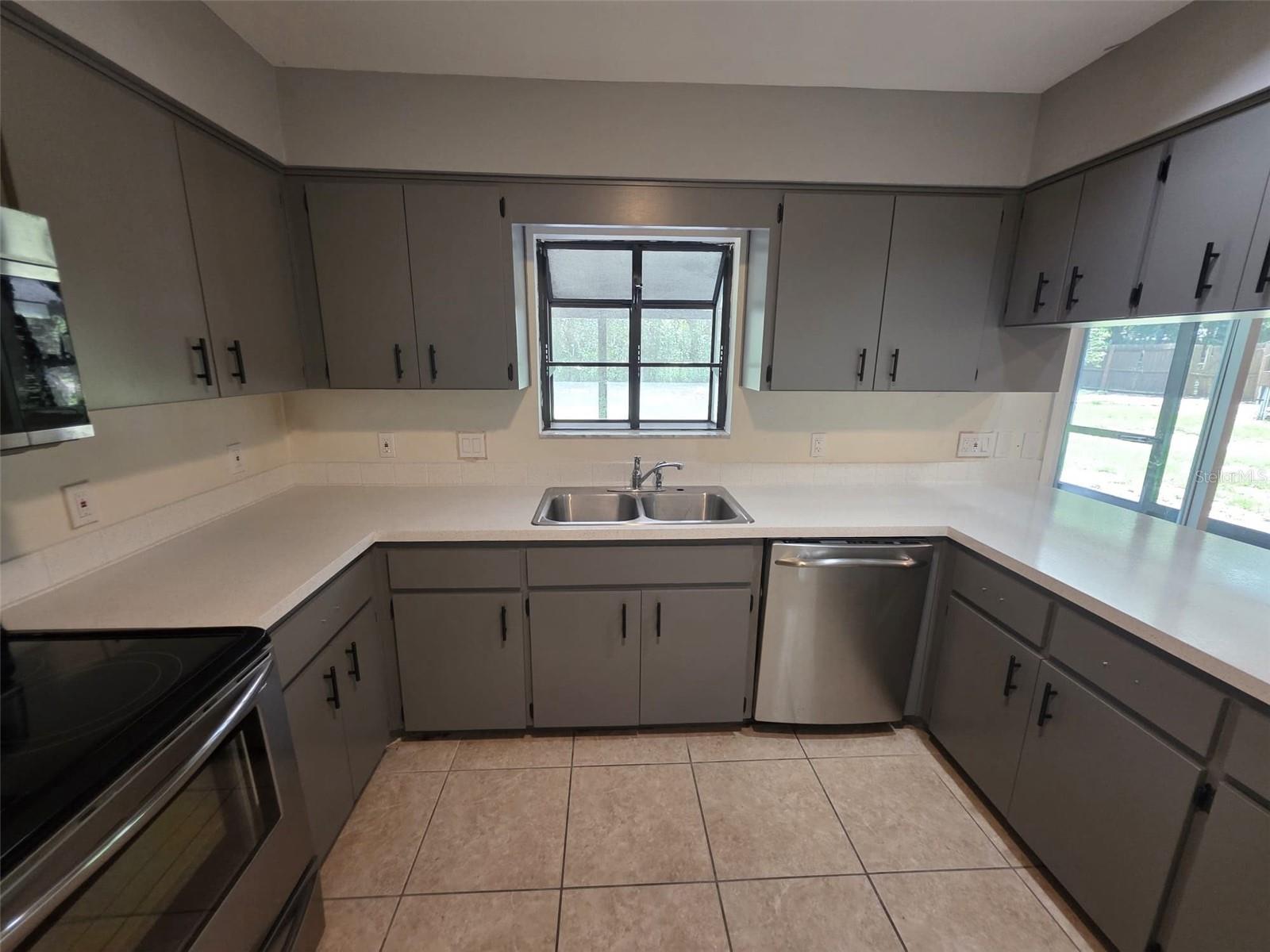 UNPLATTED - Residential Lease