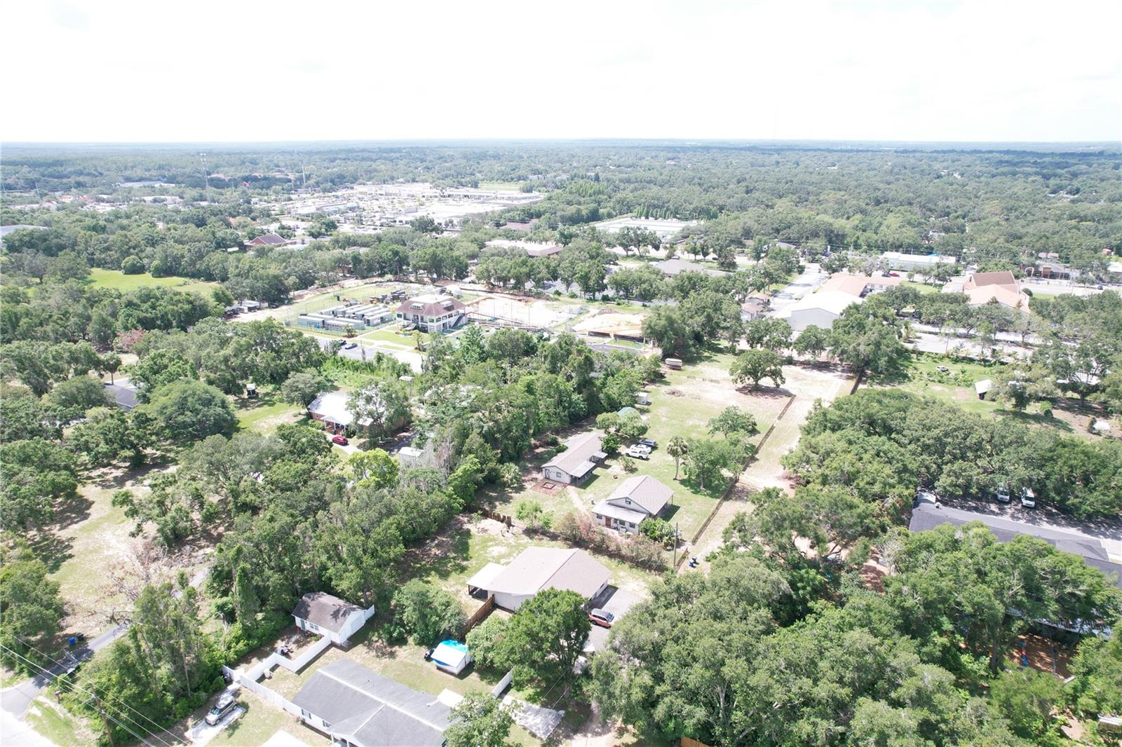 UNPLATTED - Residential Lease