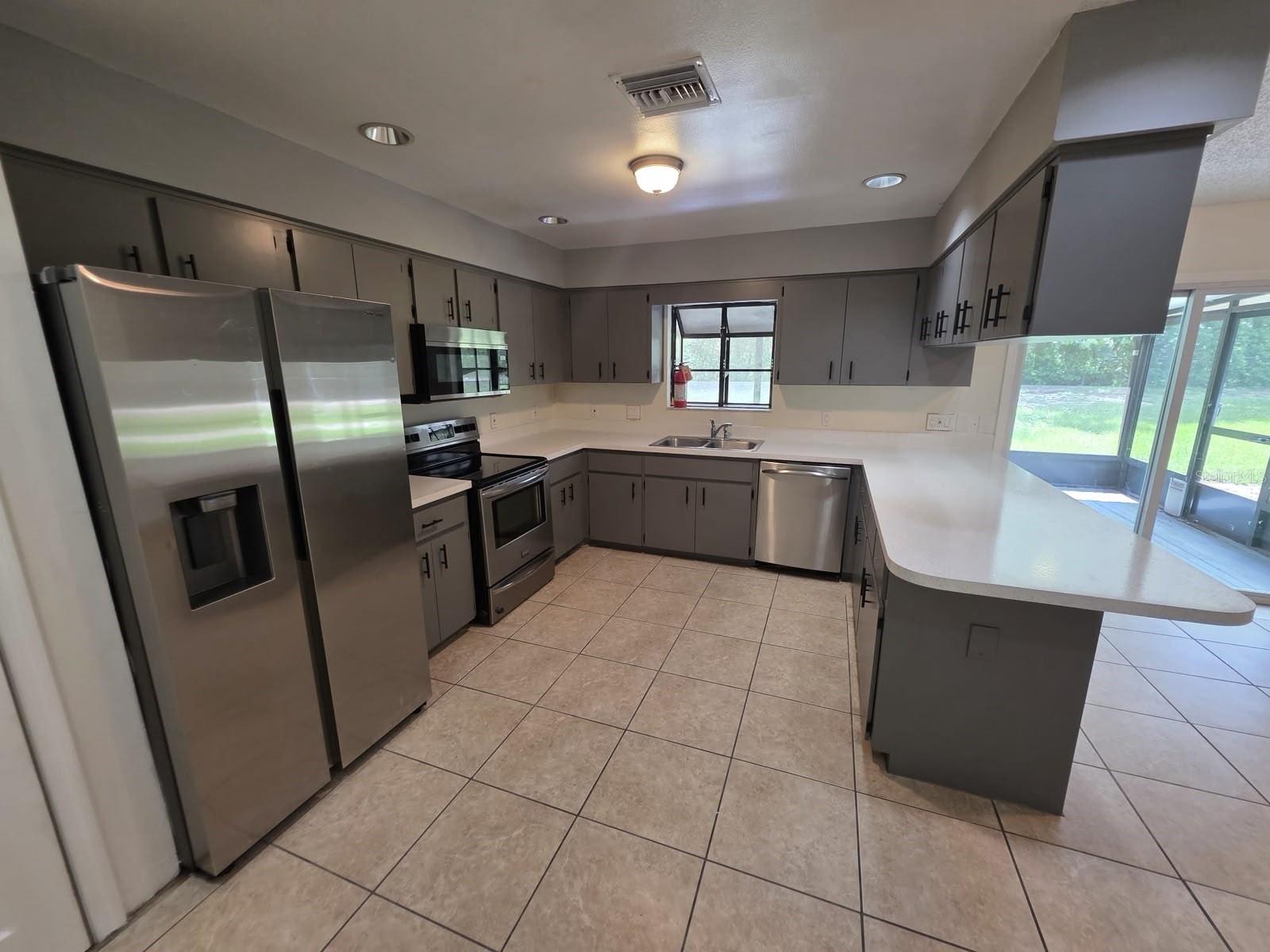 UNPLATTED - Residential Lease
