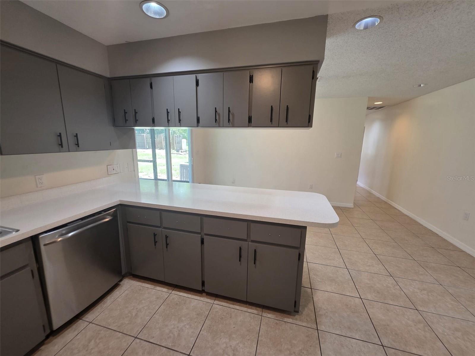UNPLATTED - Residential Lease