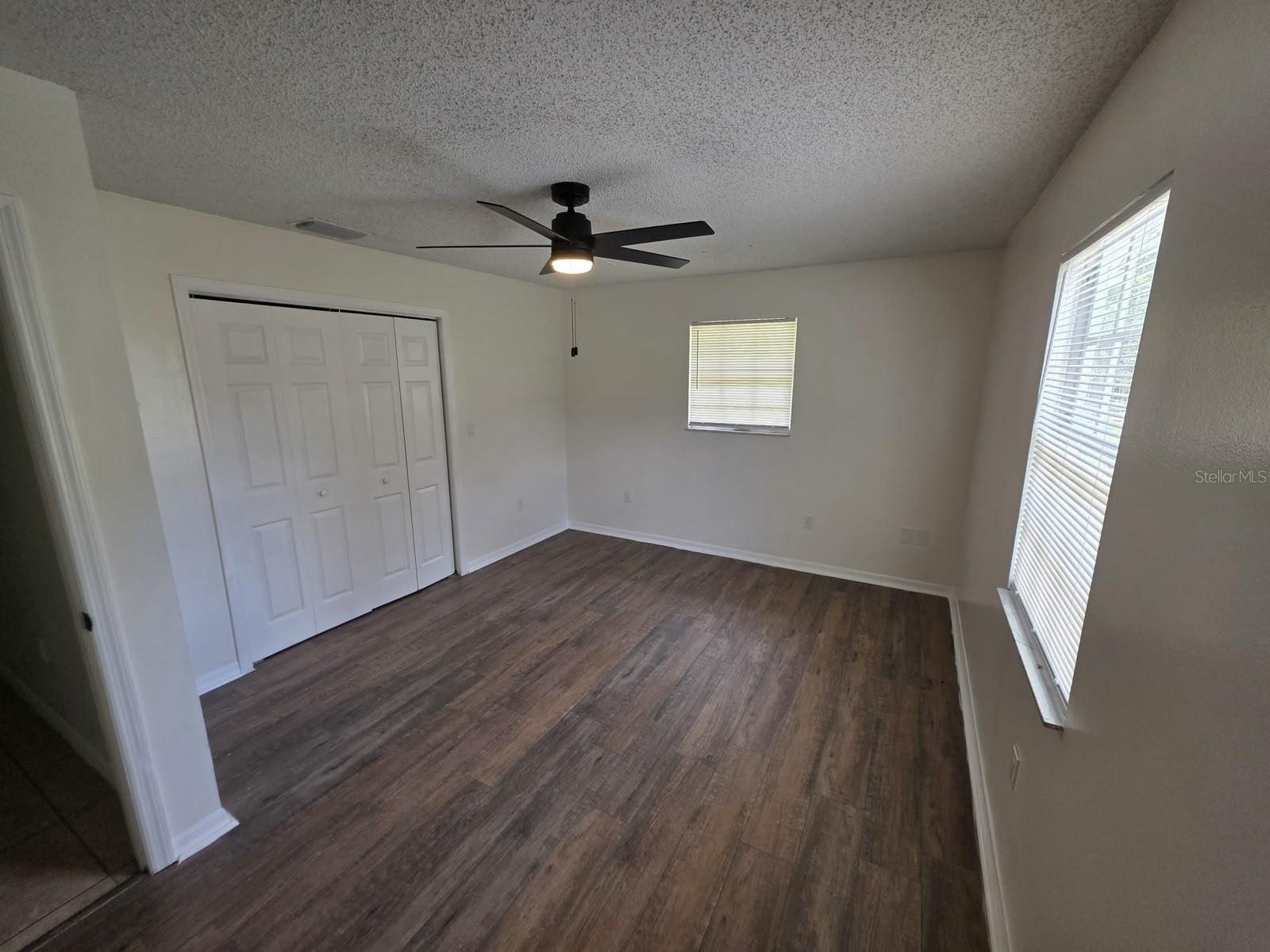 UNPLATTED - Residential Lease