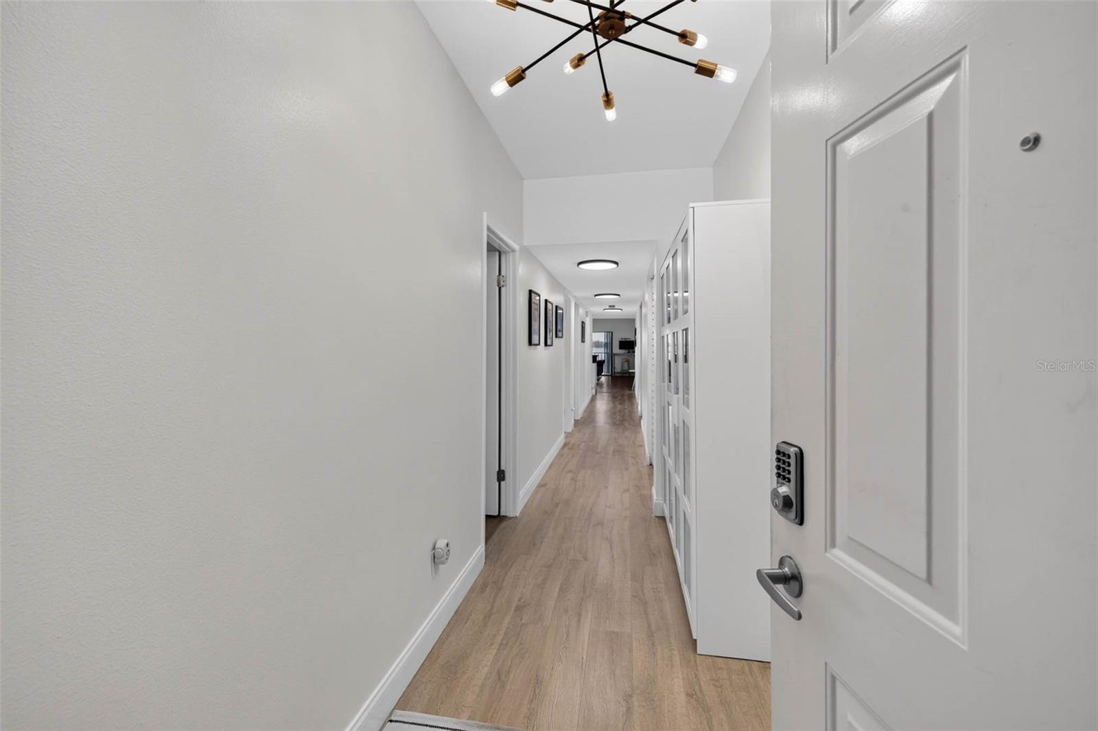 CAMELOT OAKS CONDO - Residential