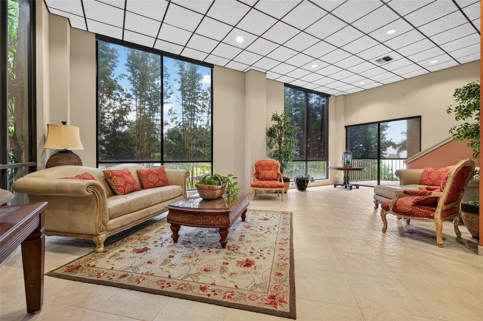 CAMELOT OAKS CONDO - Residential