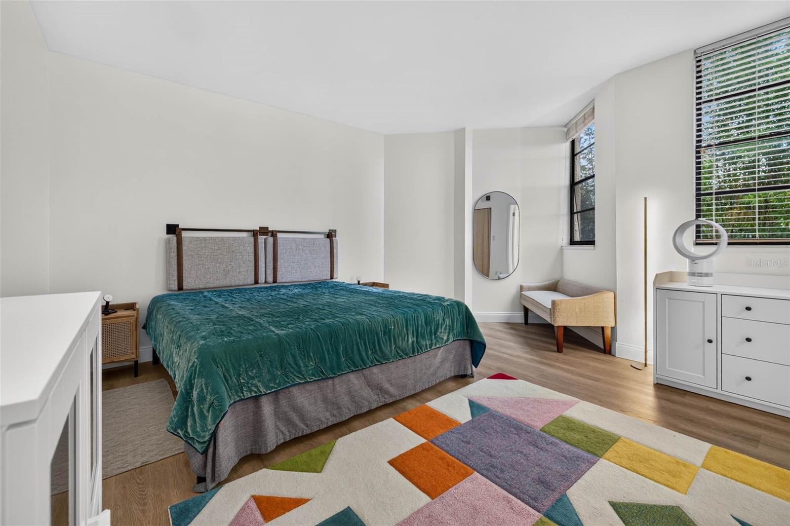CAMELOT OAKS CONDO - Residential