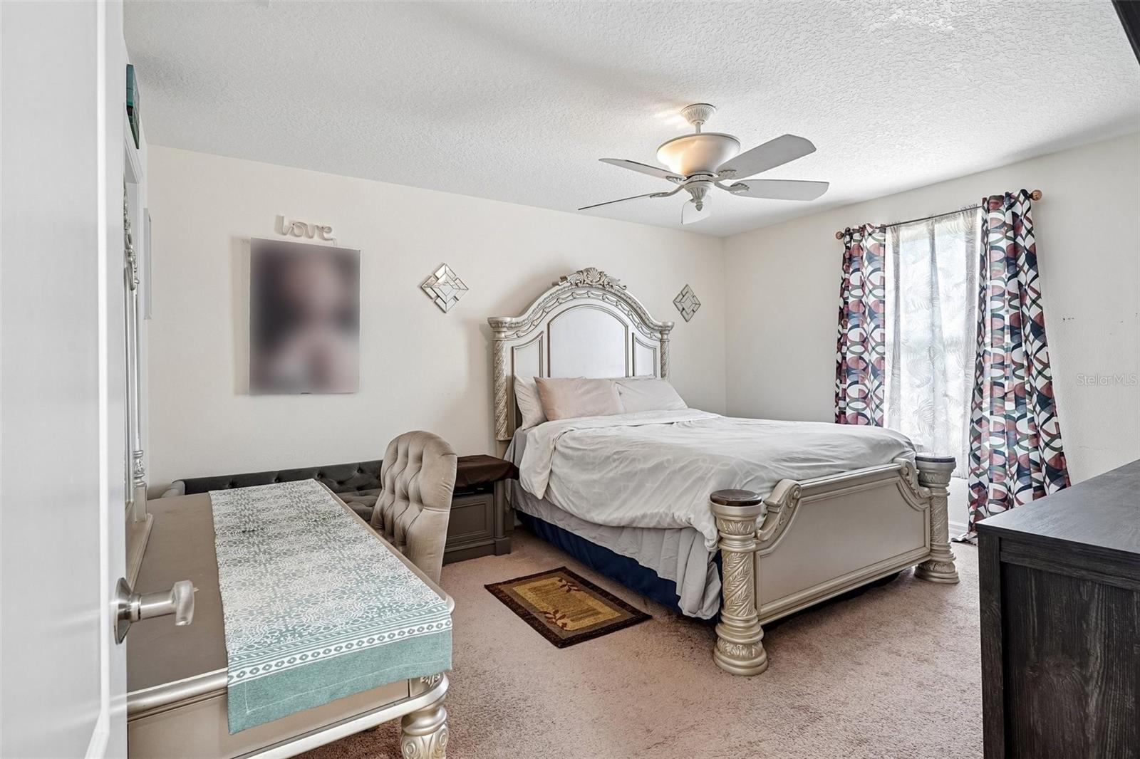 MANDALAY SUBDIVISION - Residential
