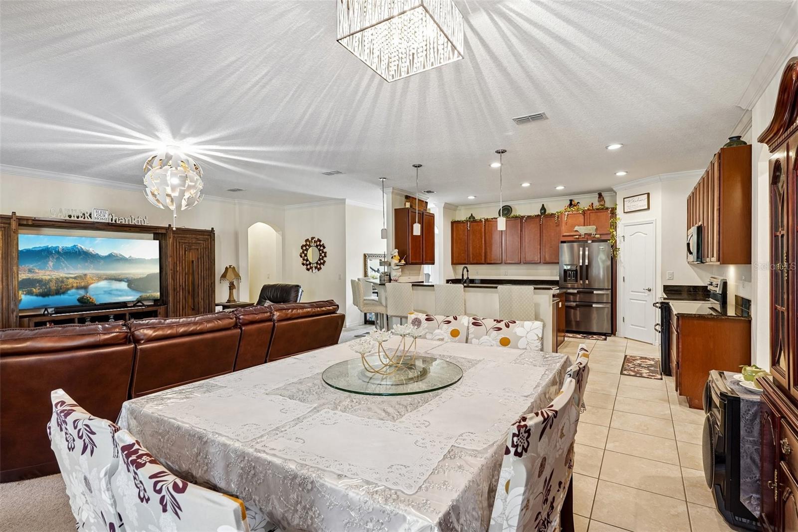 MANDALAY SUBDIVISION - Residential