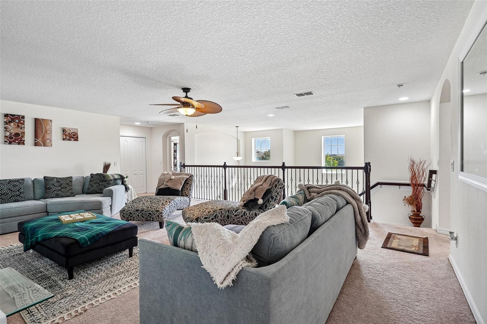 MANDALAY SUBDIVISION - Residential