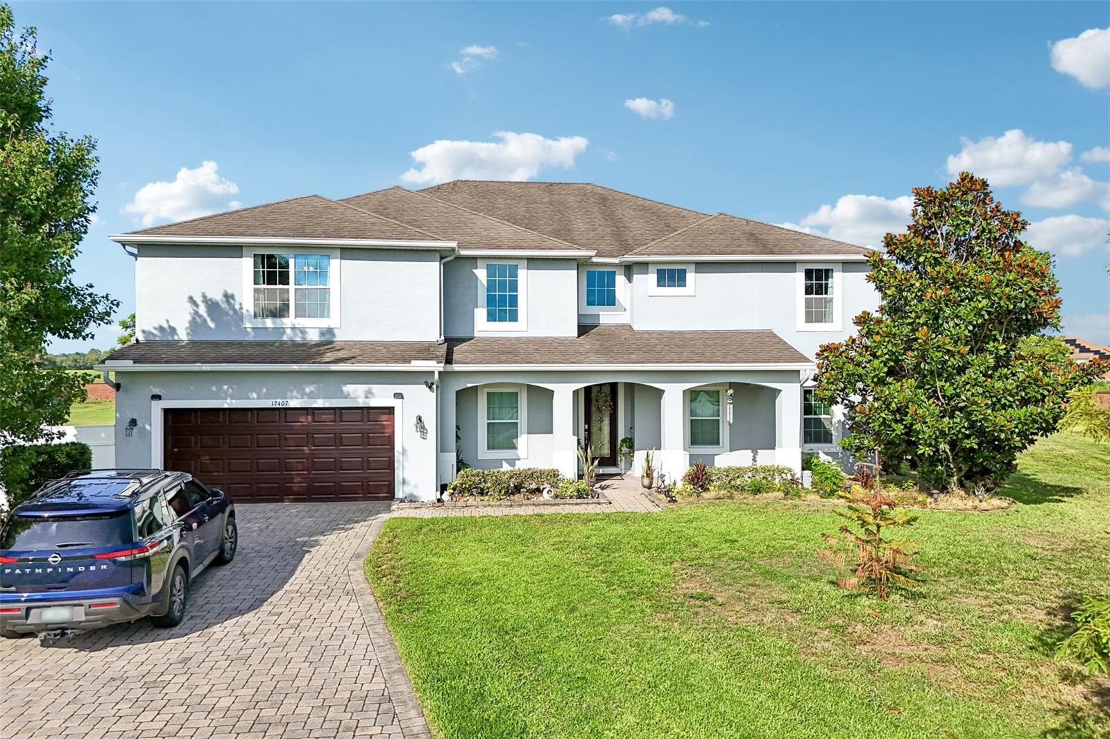 MANDALAY SUBDIVISION - Residential