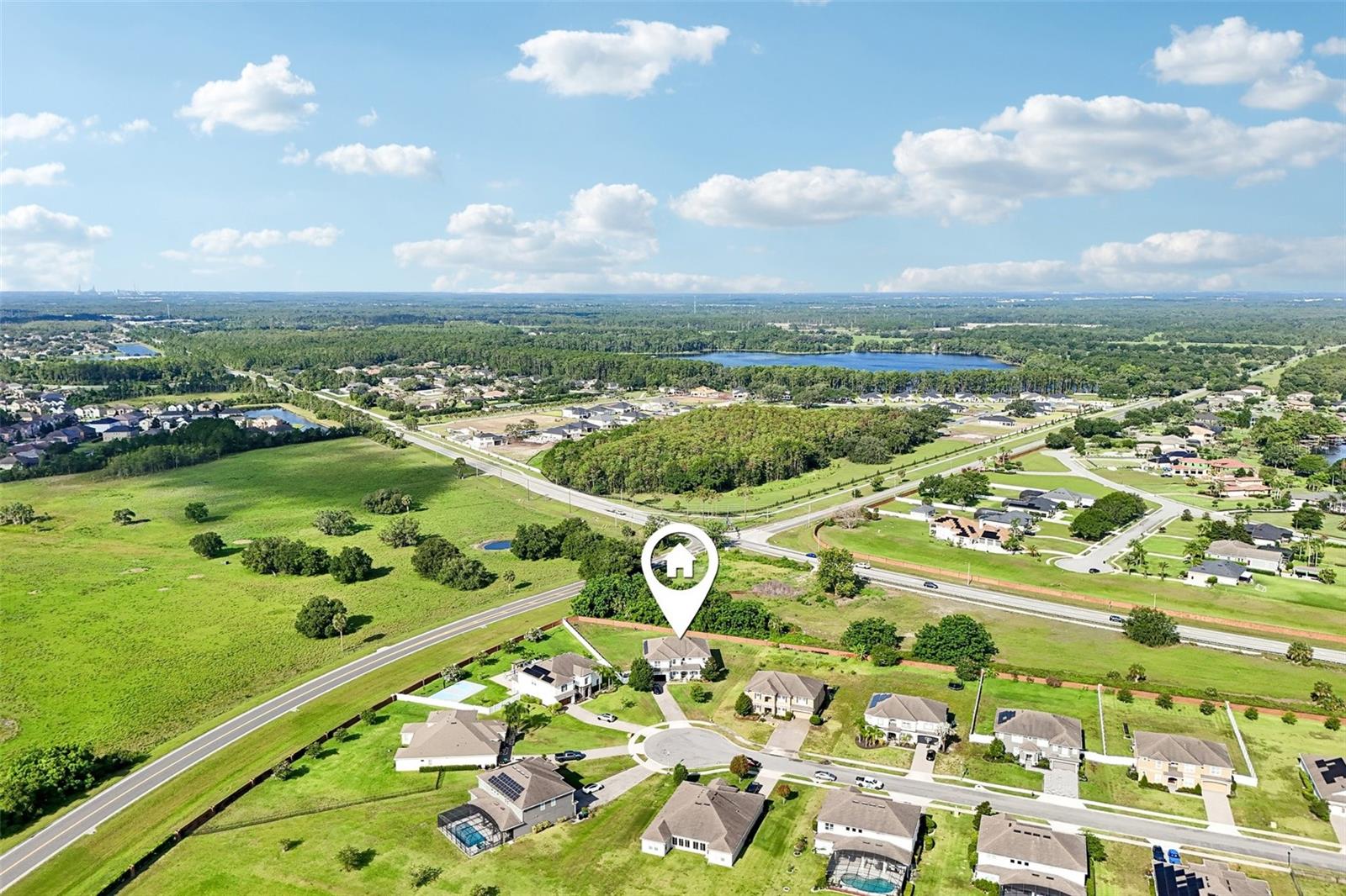 MANDALAY SUBDIVISION - Residential