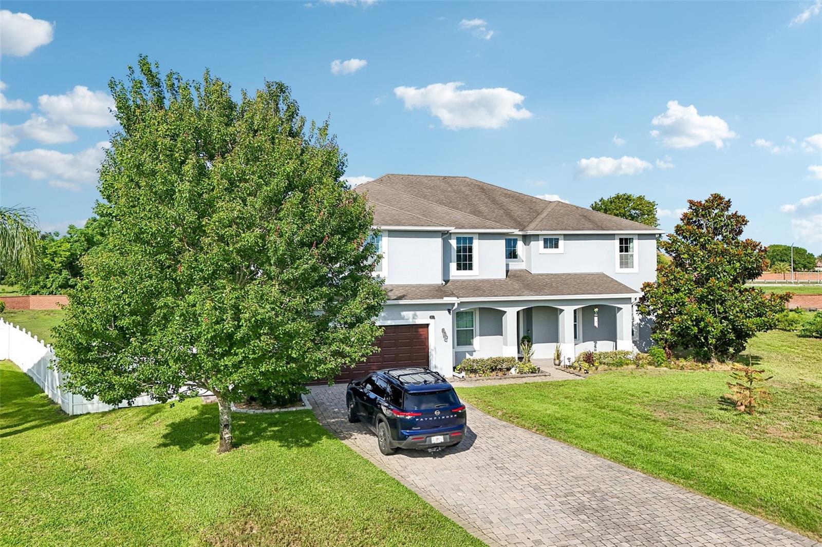 MANDALAY SUBDIVISION - Residential