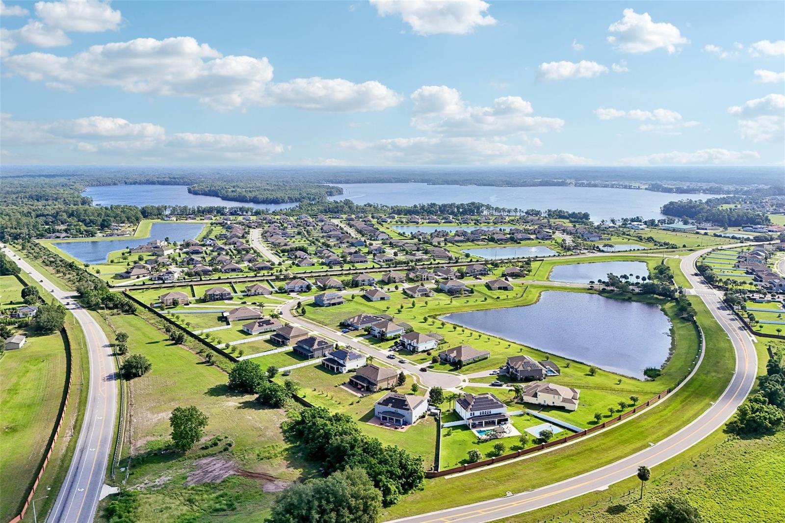 MANDALAY SUBDIVISION - Residential