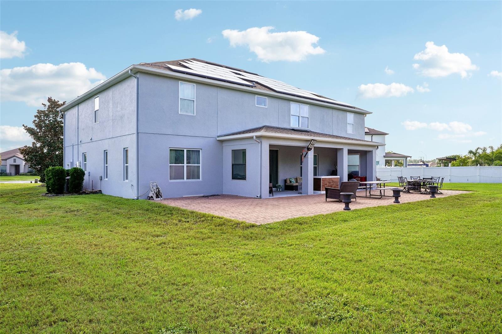 MANDALAY SUBDIVISION - Residential