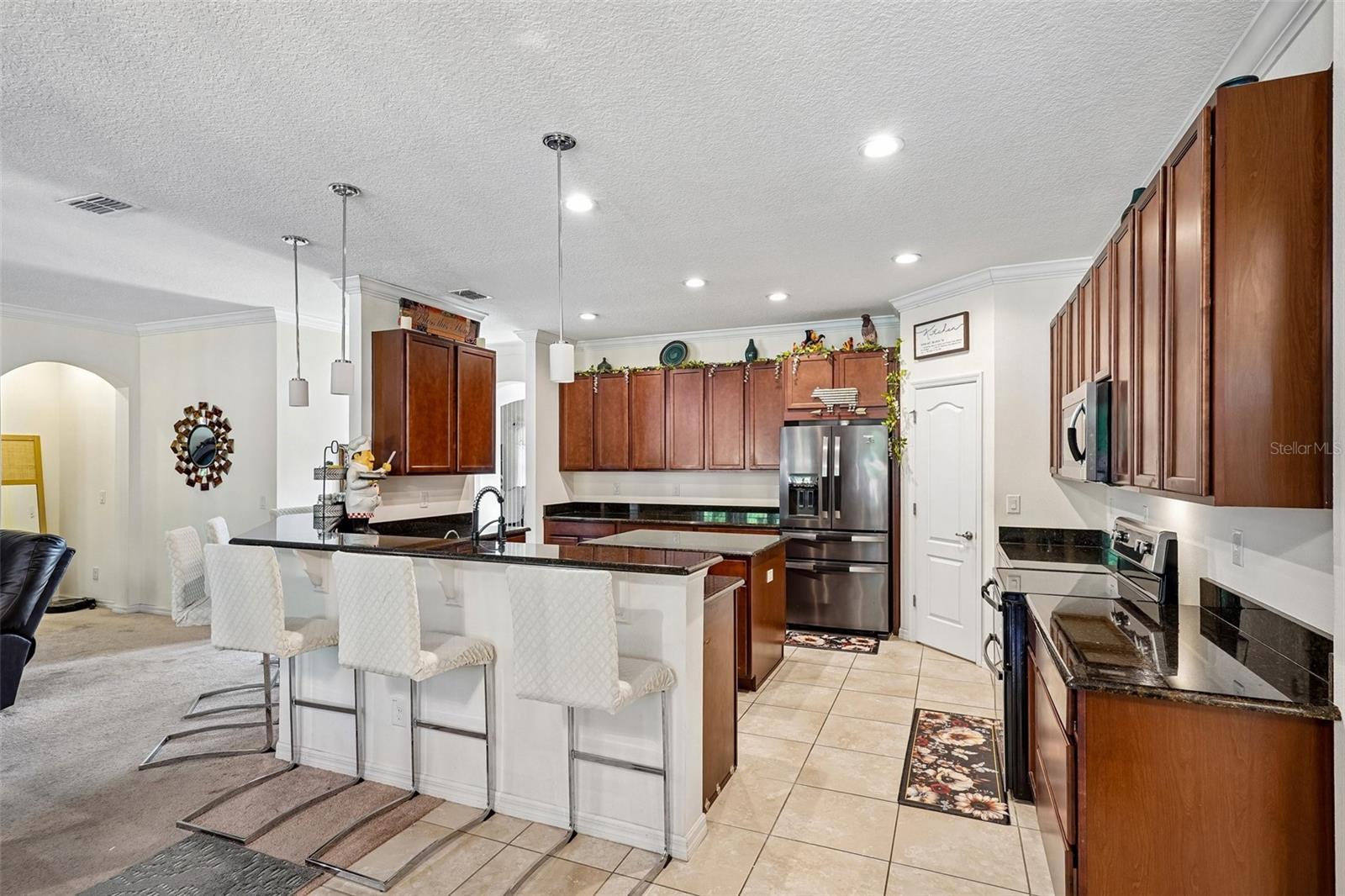 MANDALAY SUBDIVISION - Residential