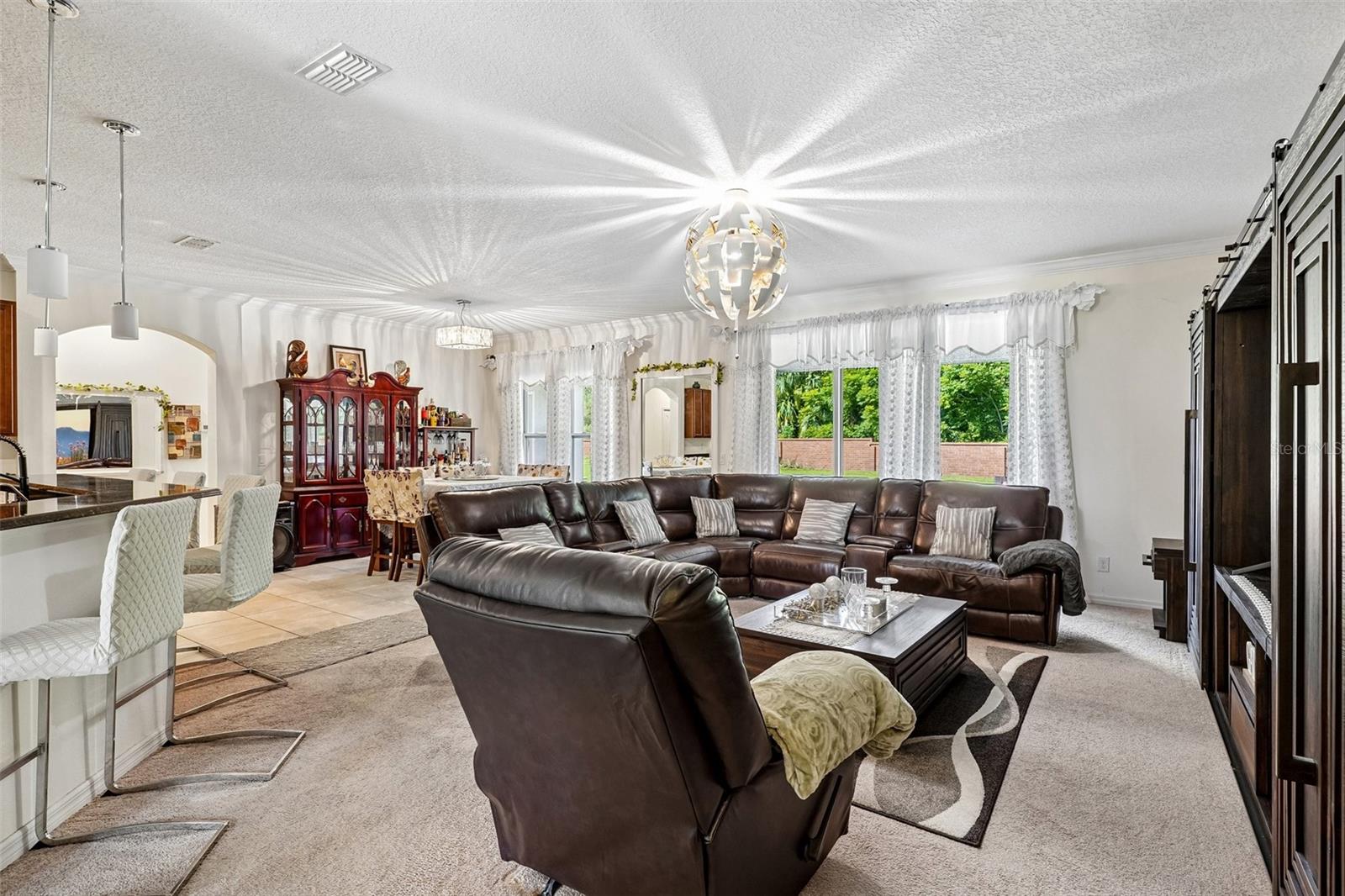 MANDALAY SUBDIVISION - Residential
