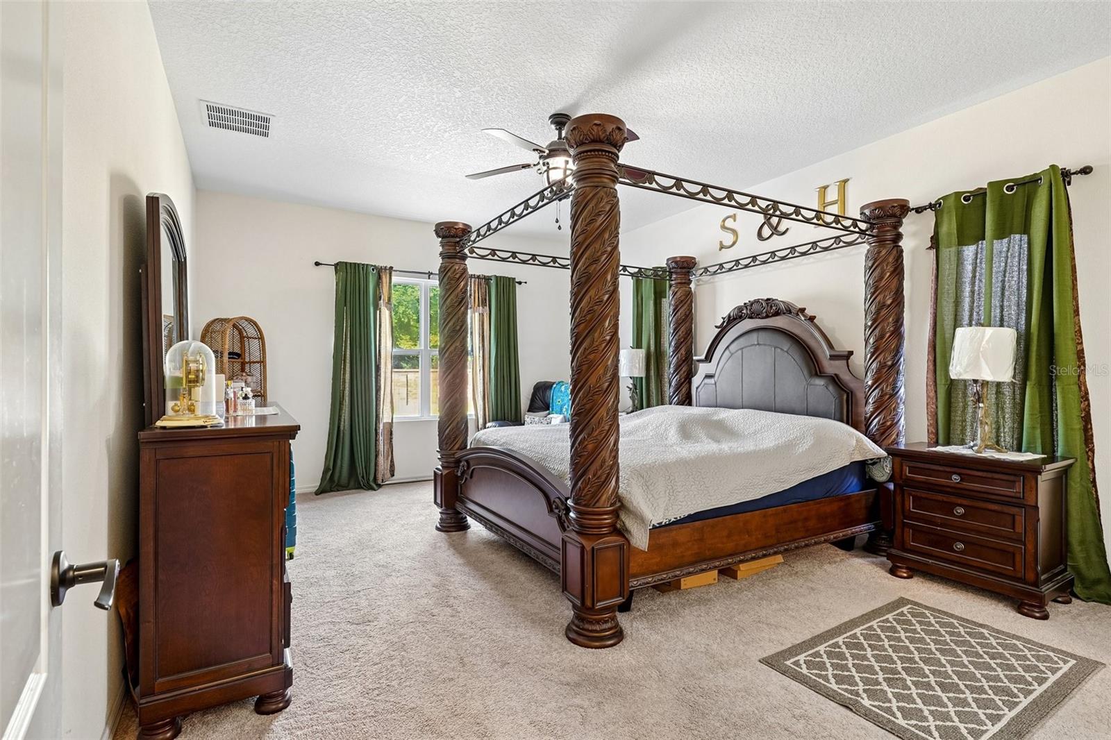 MANDALAY SUBDIVISION - Residential