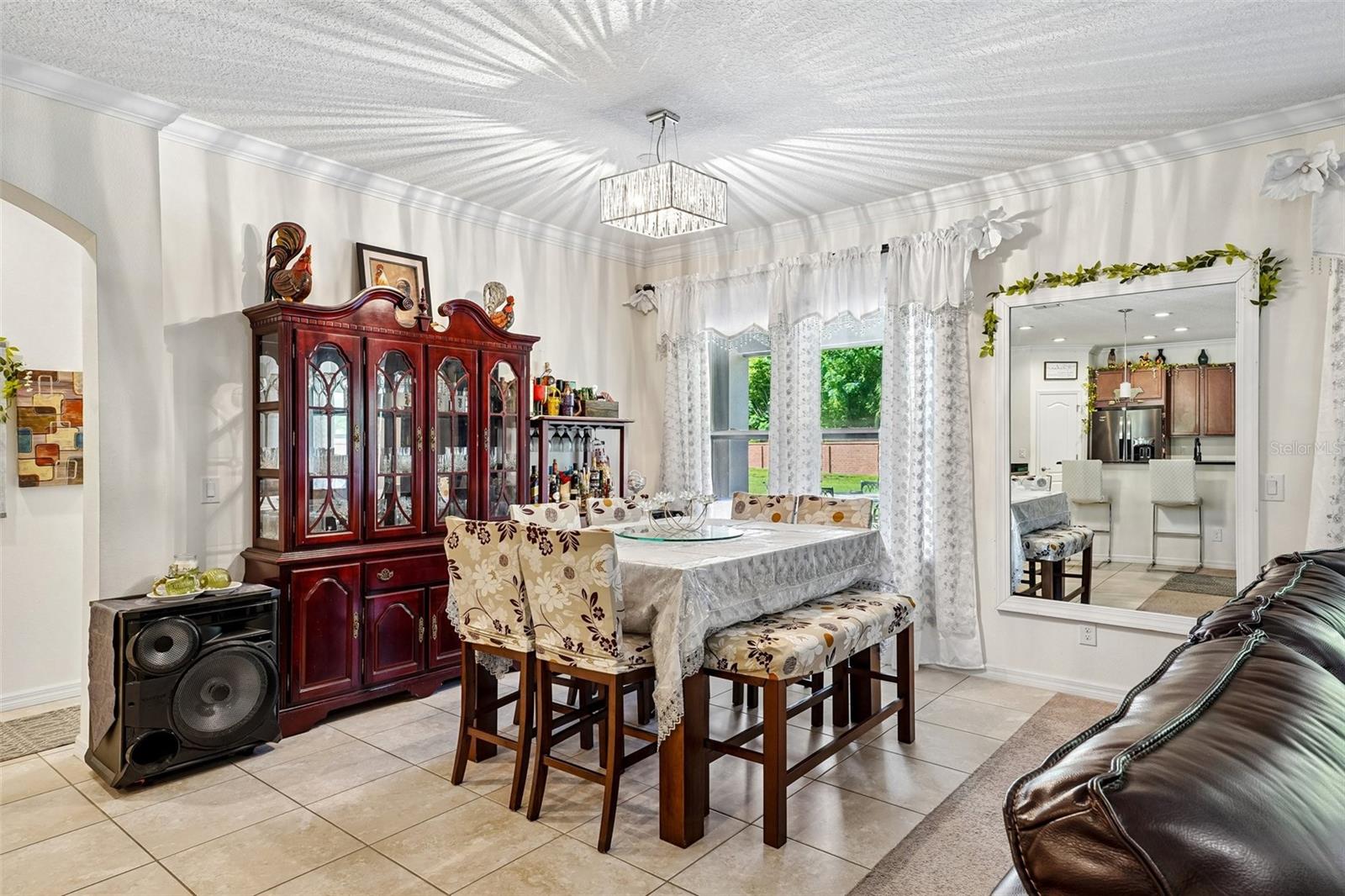 MANDALAY SUBDIVISION - Residential
