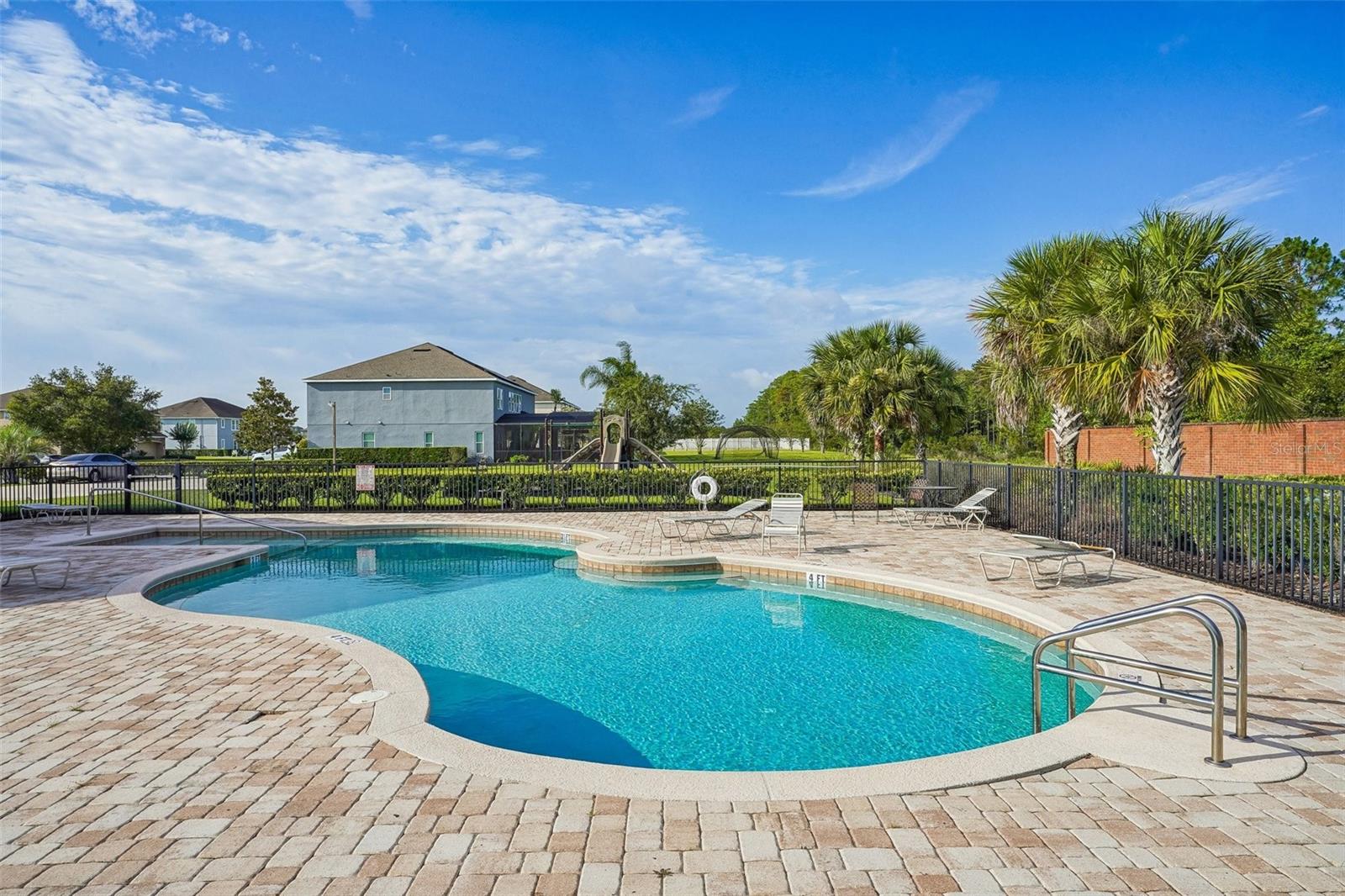 MANDALAY SUBDIVISION - Residential