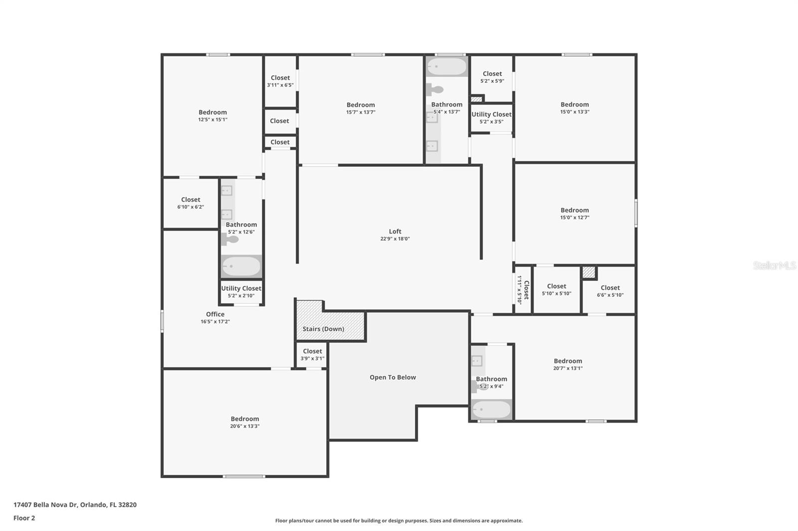 MANDALAY SUBDIVISION - Residential