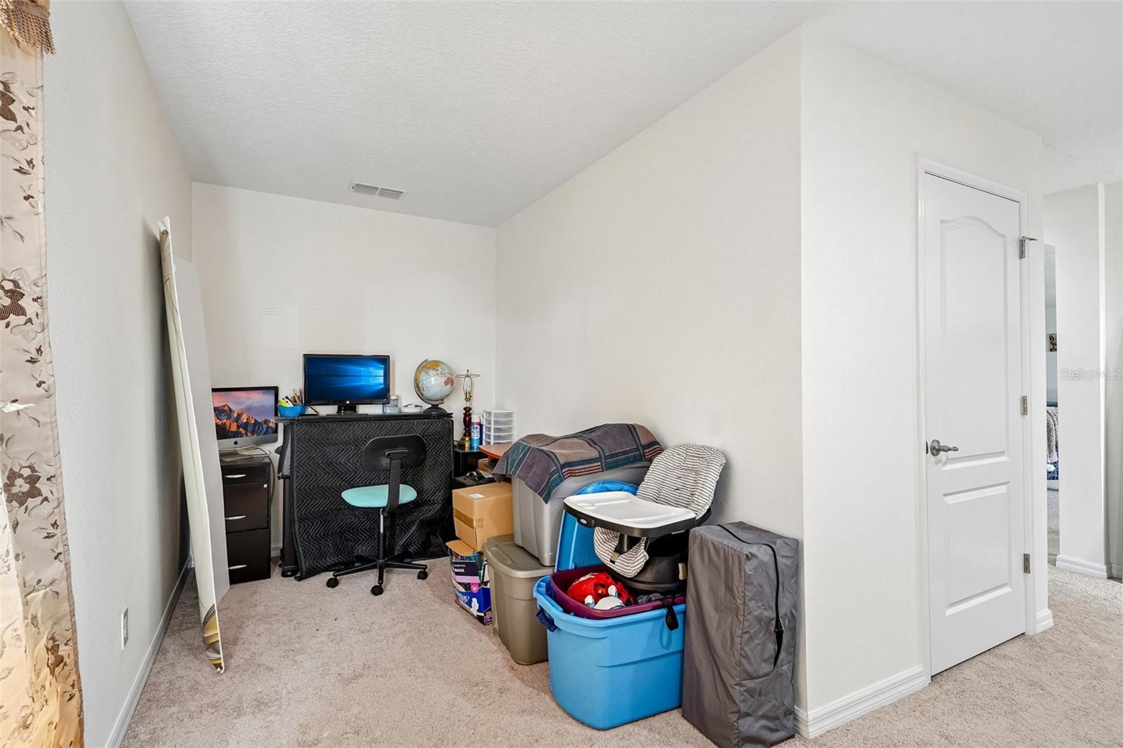 MANDALAY SUBDIVISION - Residential
