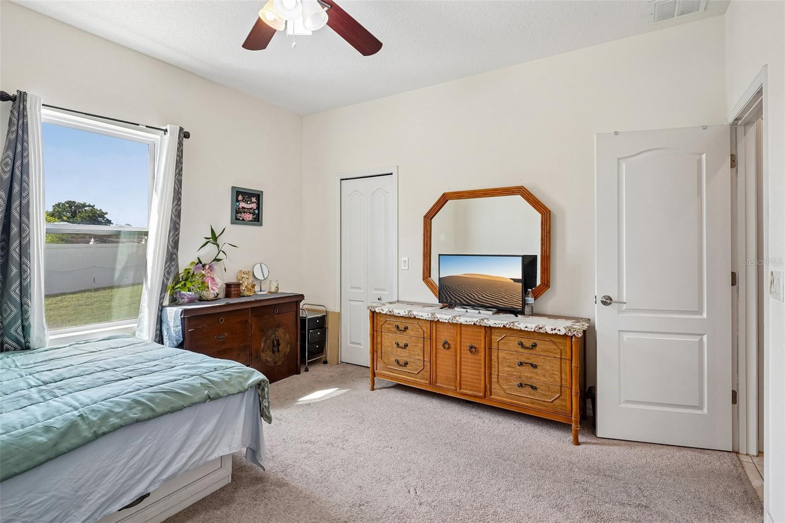 MANDALAY SUBDIVISION - Residential
