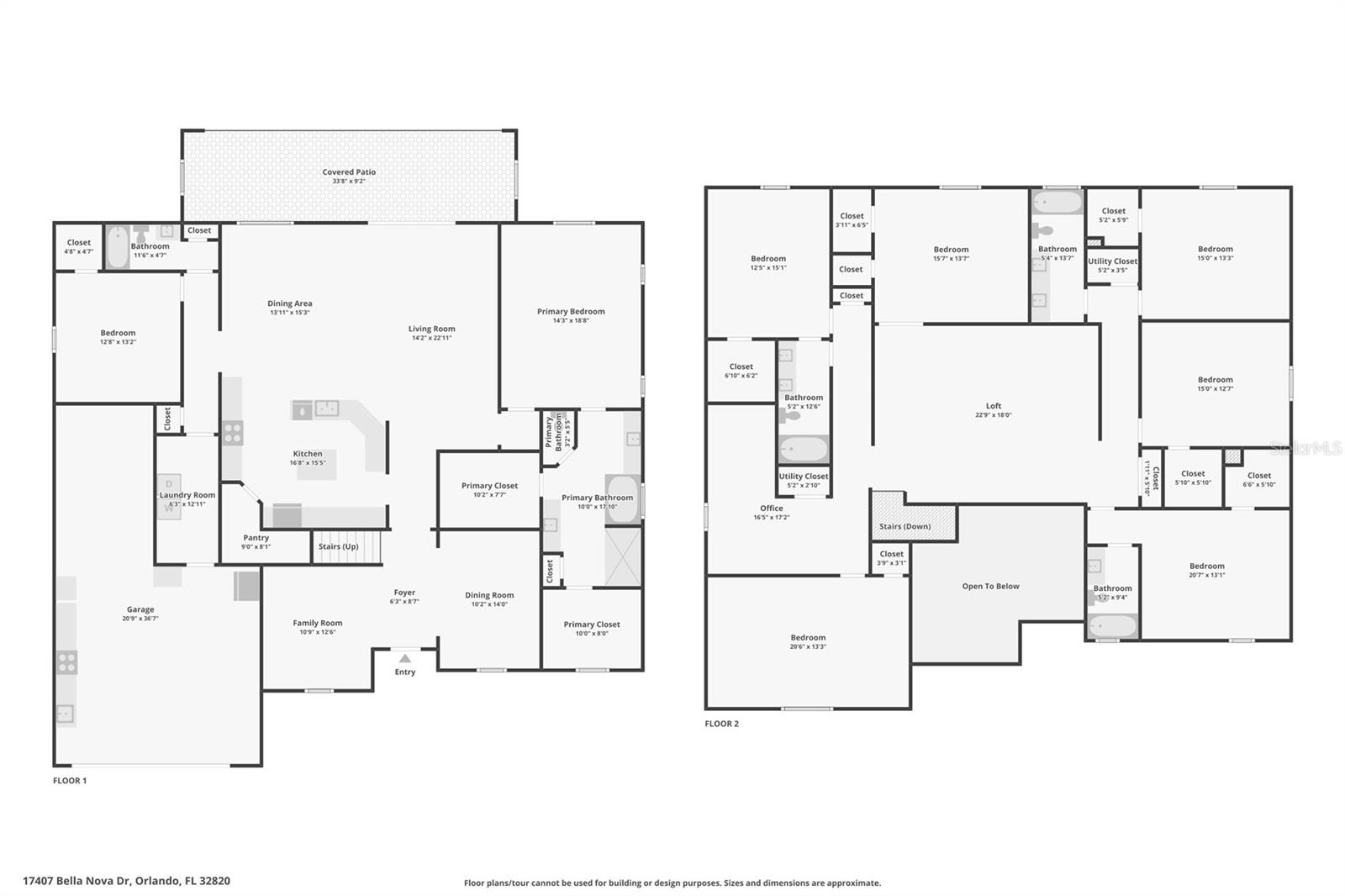 MANDALAY SUBDIVISION - Residential