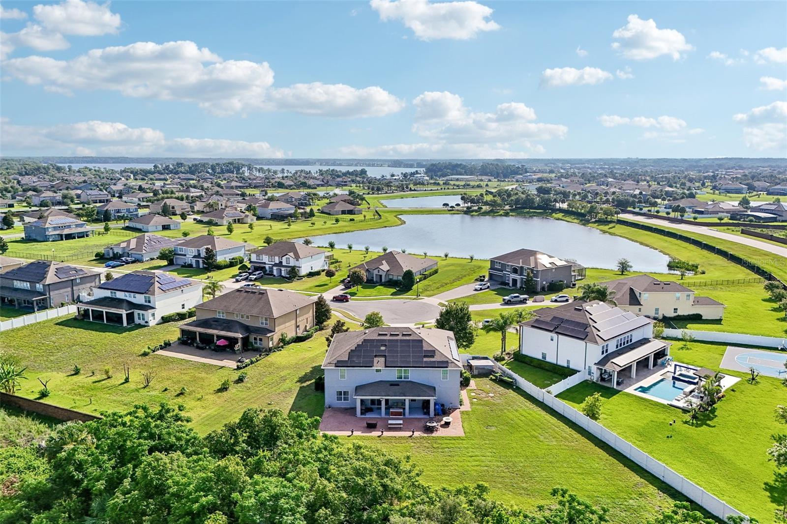 MANDALAY SUBDIVISION - Residential