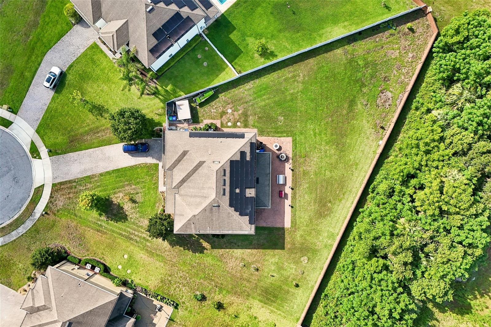 MANDALAY SUBDIVISION - Residential
