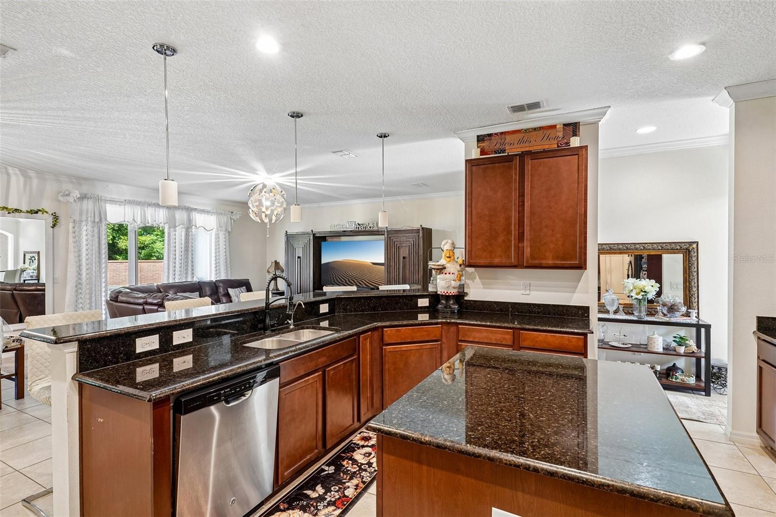 MANDALAY SUBDIVISION - Residential
