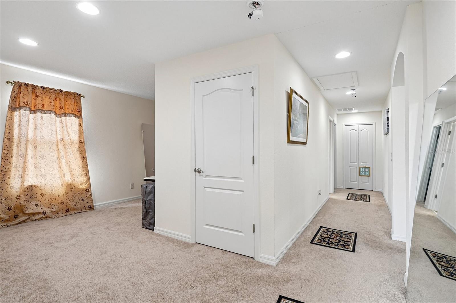 MANDALAY SUBDIVISION - Residential