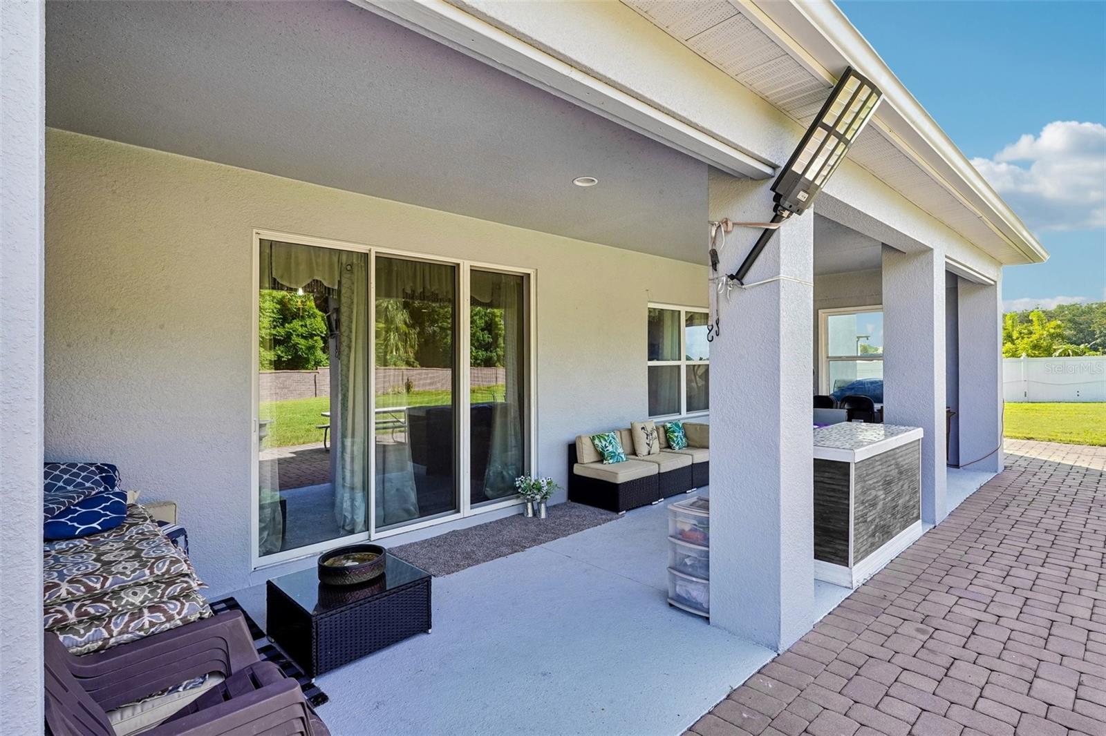 MANDALAY SUBDIVISION - Residential