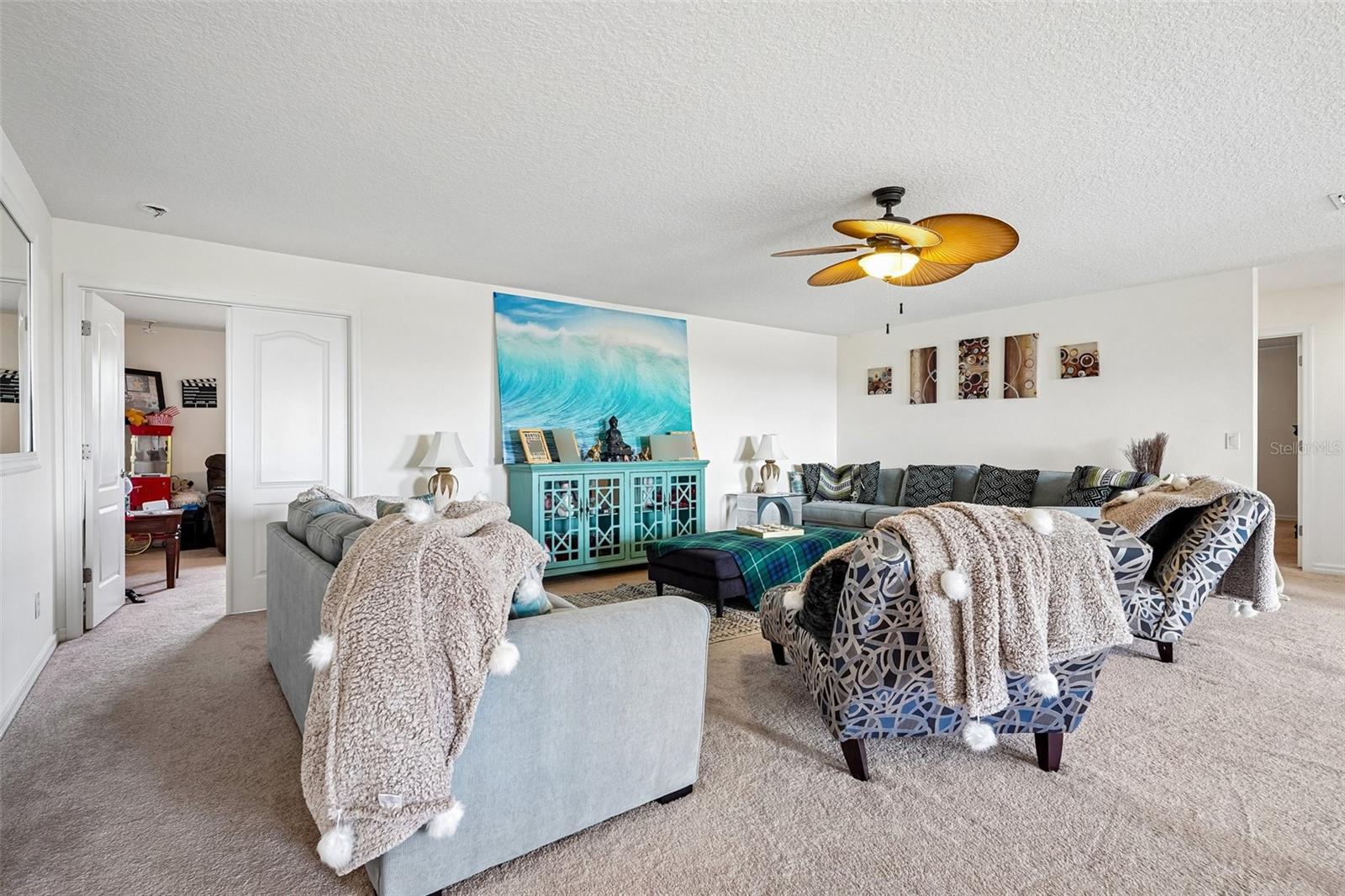 MANDALAY SUBDIVISION - Residential