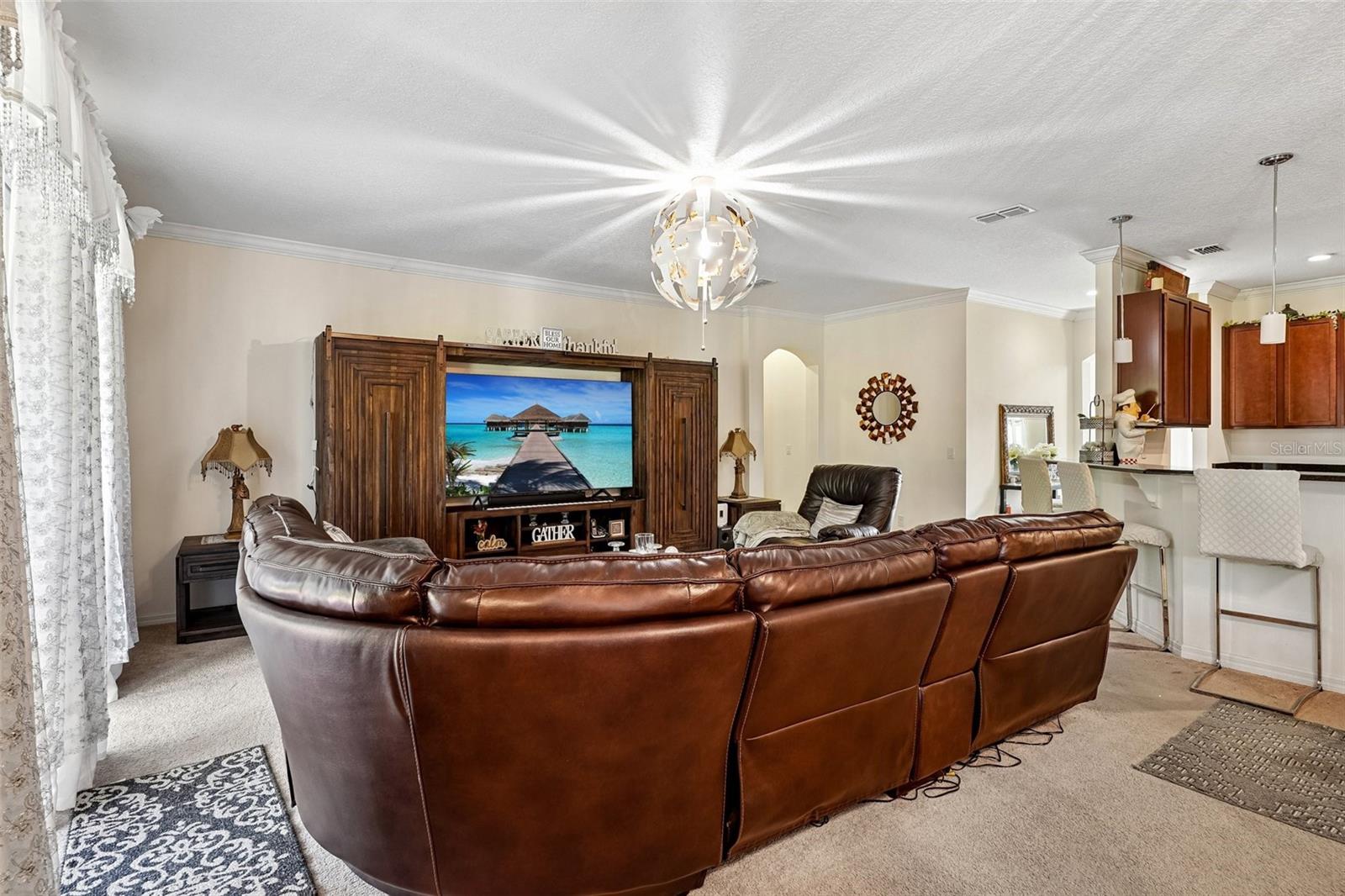 MANDALAY SUBDIVISION - Residential