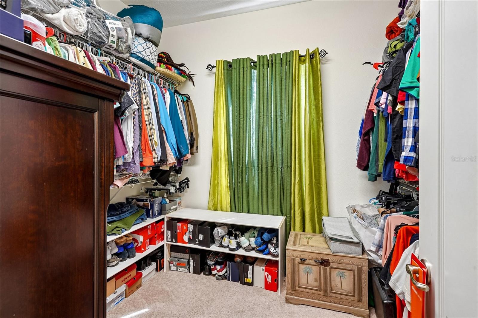 MANDALAY SUBDIVISION - Residential