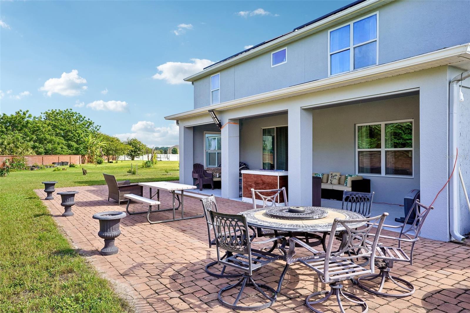 MANDALAY SUBDIVISION - Residential