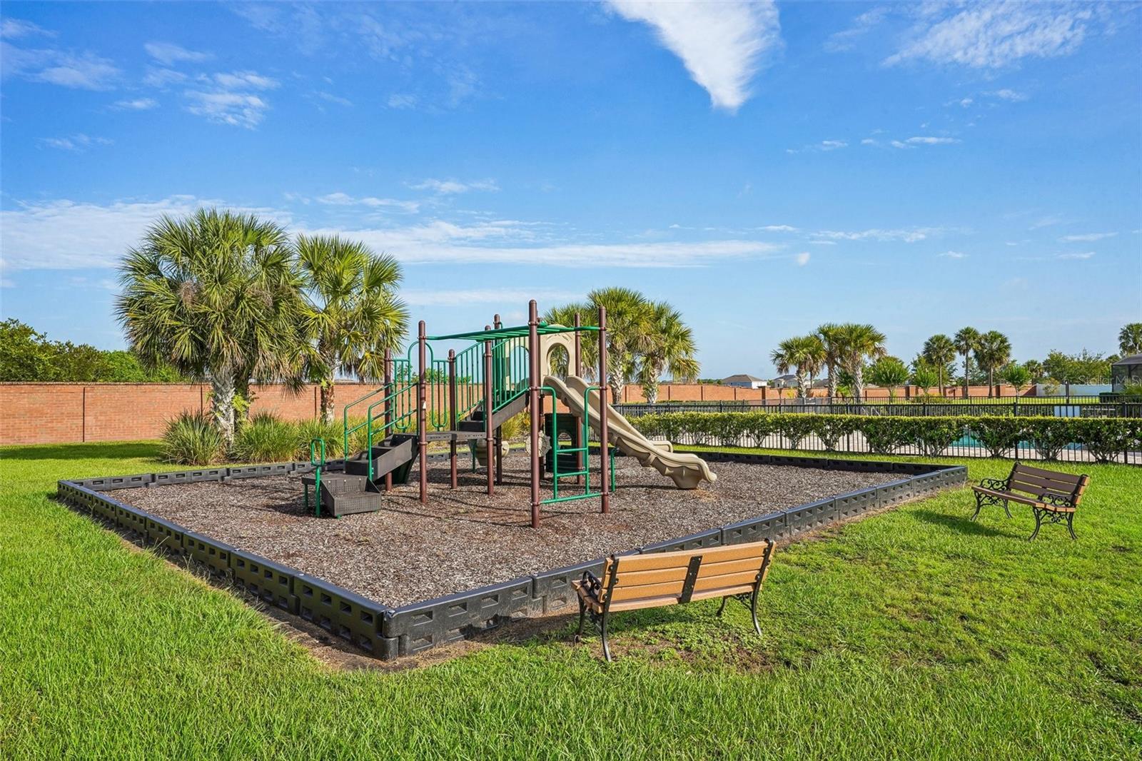 MANDALAY SUBDIVISION - Residential