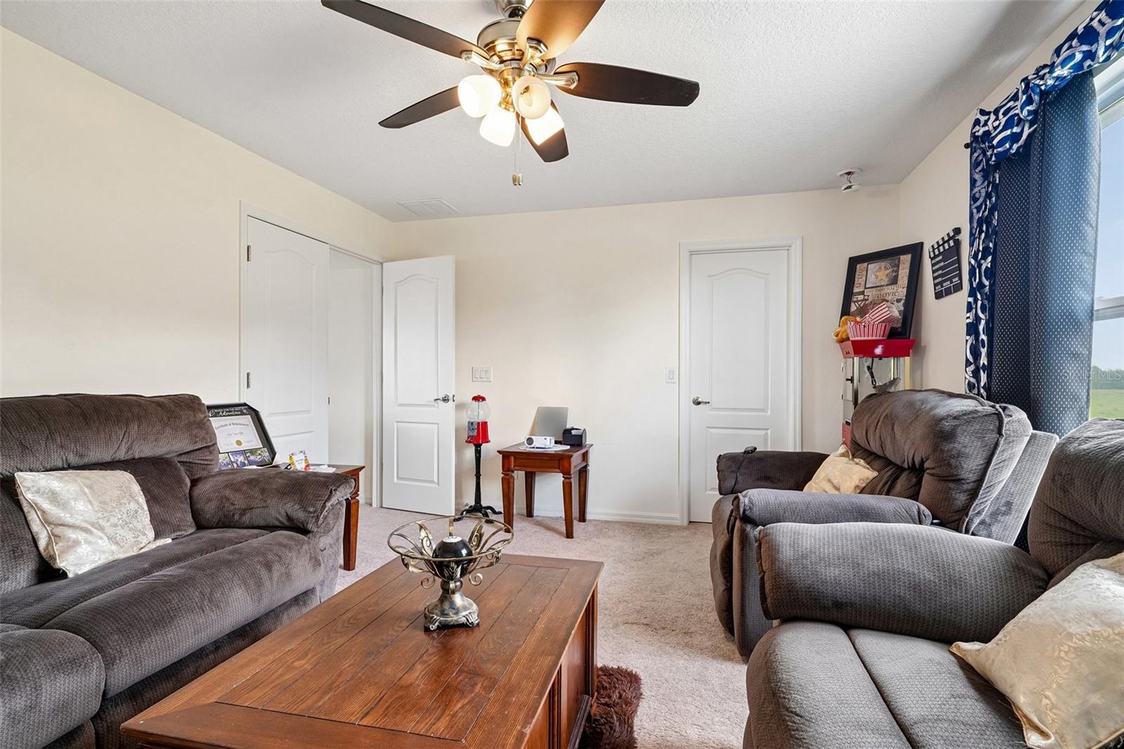 MANDALAY SUBDIVISION - Residential