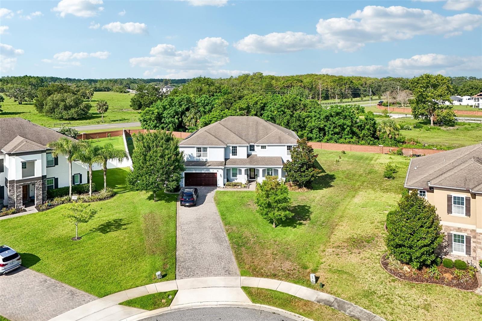 MANDALAY SUBDIVISION - Residential