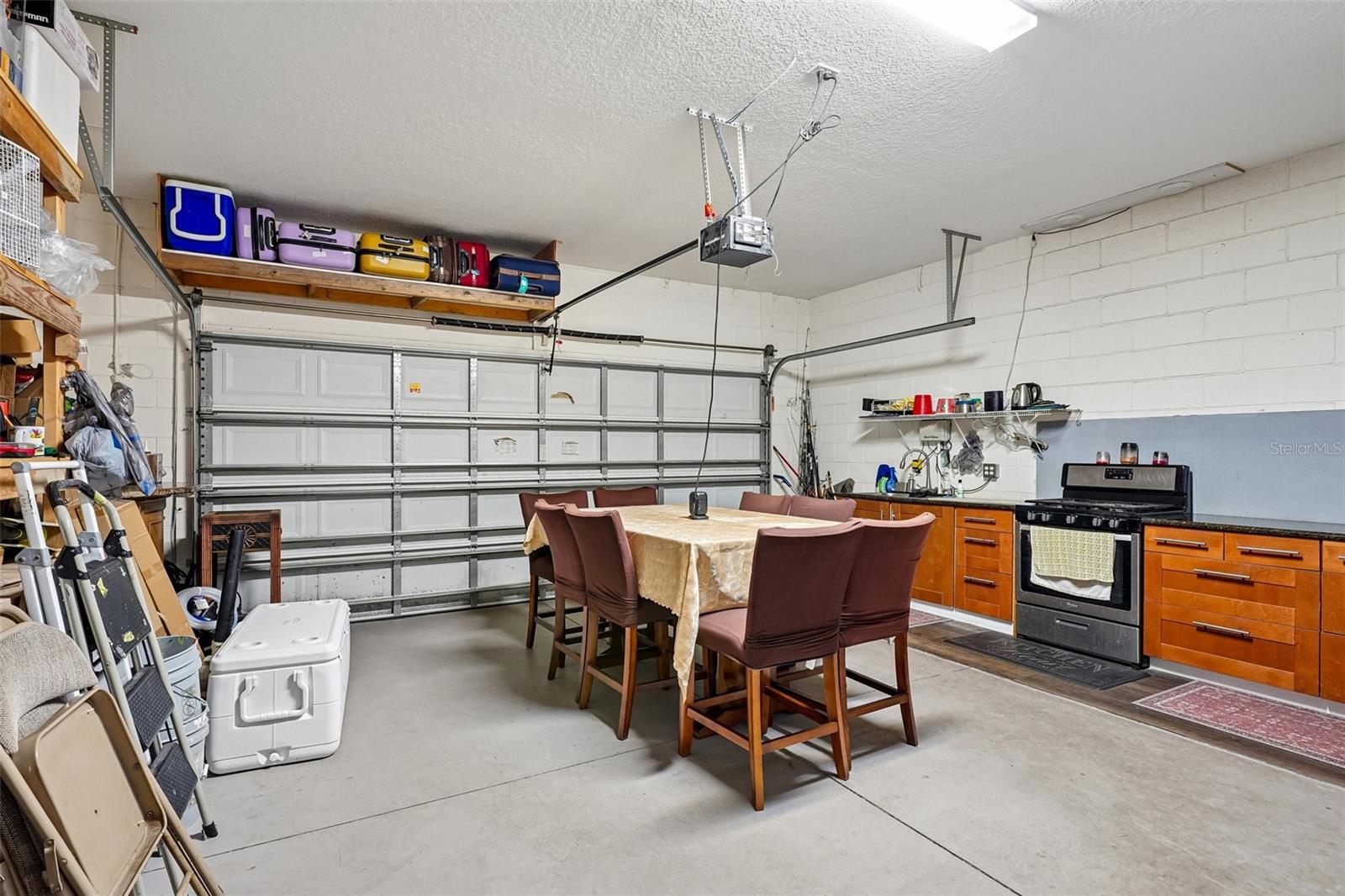 MANDALAY SUBDIVISION - Residential