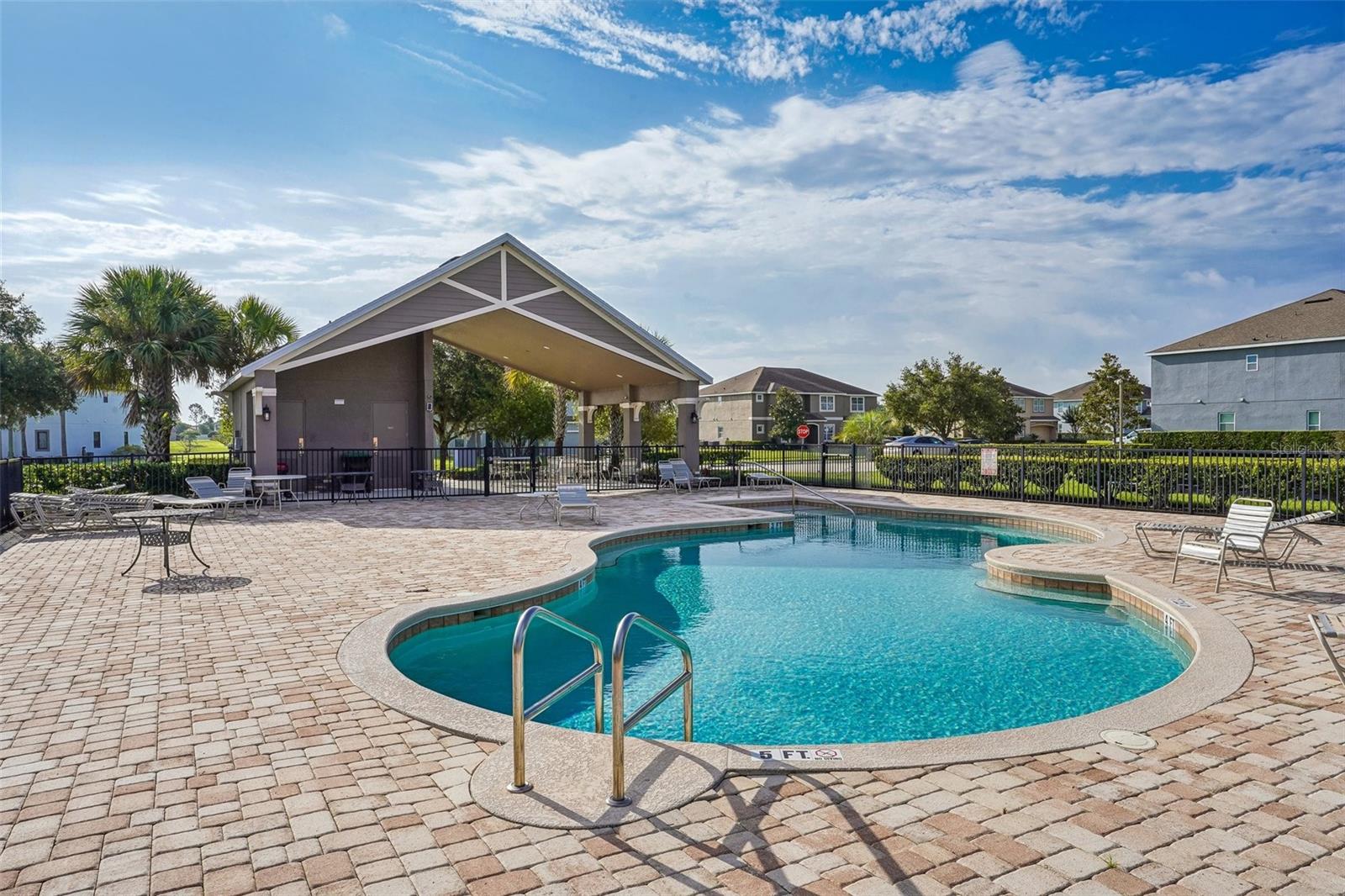 MANDALAY SUBDIVISION - Residential