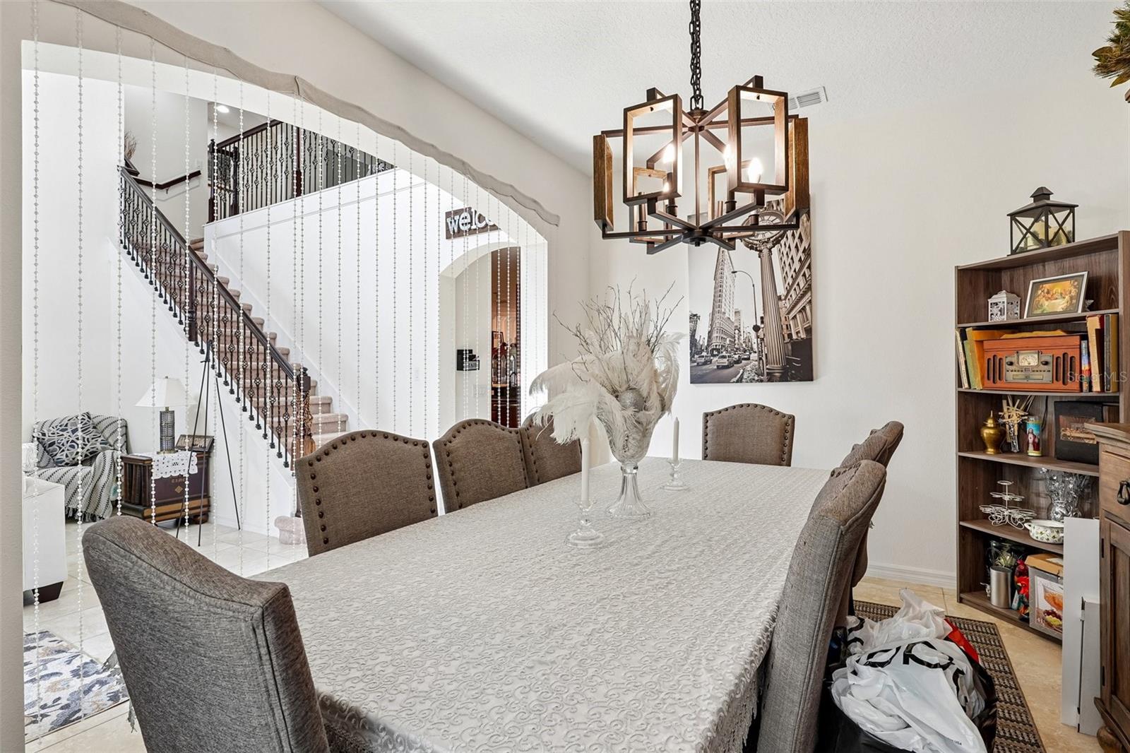 MANDALAY SUBDIVISION - Residential